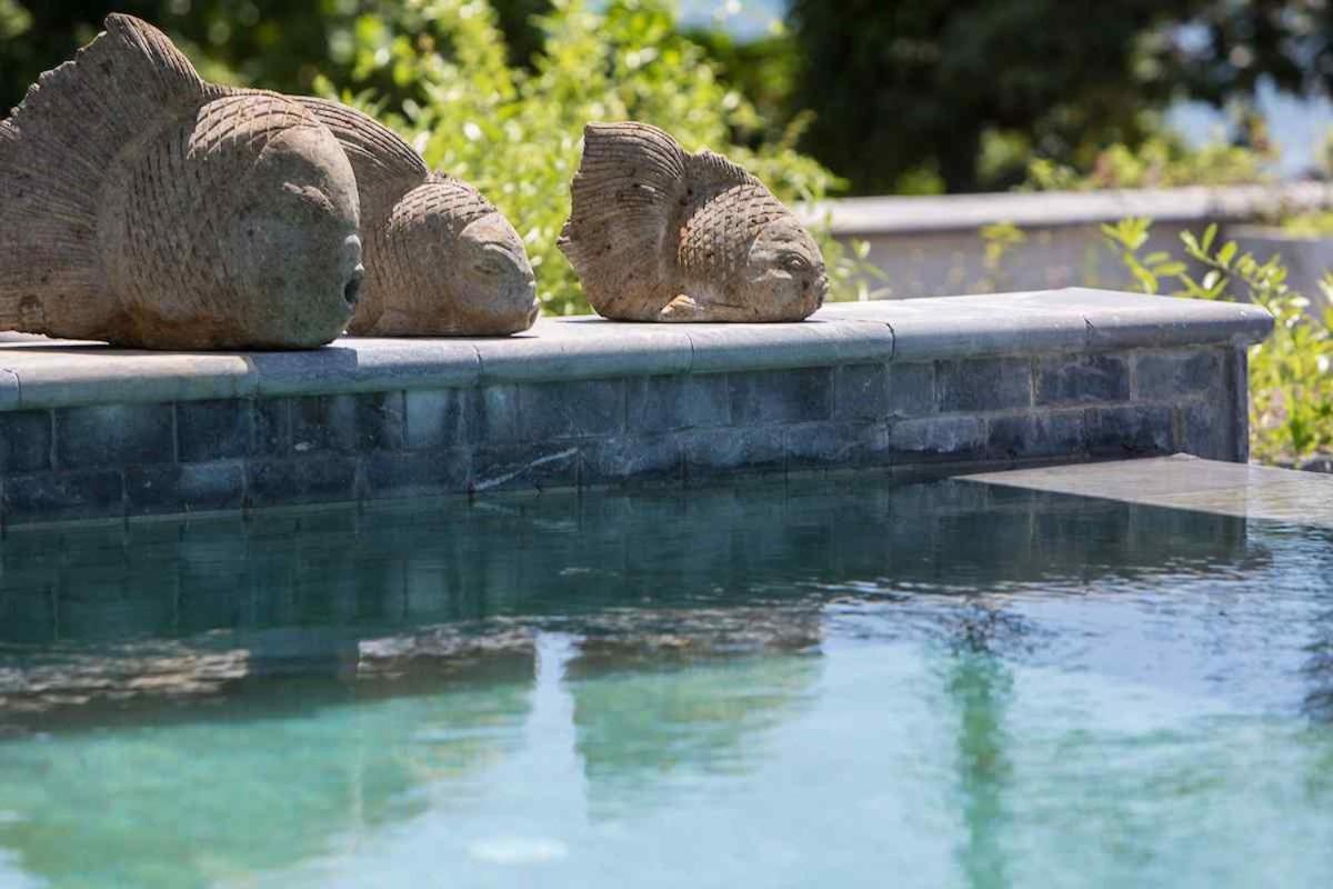 Clay Beach Samui - Beachfront Villas Amphoe Koksamui Extérieur photo
